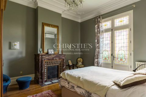 Villa i Bordeaux, Gironde, Bordeaux - € 1.840.000 | Ref: MZ1199 - foto 16