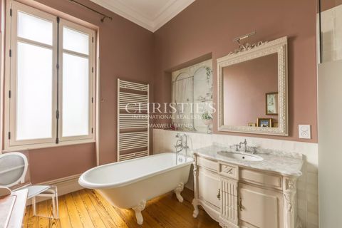 Villa i Bordeaux, Gironde, Bordeaux - € 1.840.000 | Ref: MZ1199 - foto 17