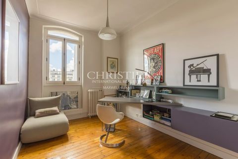 Villa i Bordeaux, Gironde, Bordeaux - € 1.840.000 | Ref: MZ1199 - foto 20