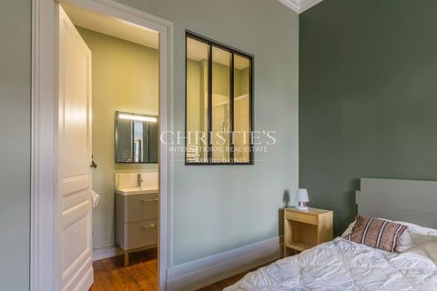 Villa i Bordeaux, Gironde, Bordeaux - € 1.840.000 | Ref: MZ1199 - foto 23