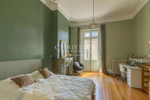 Villa i Bordeaux, Gironde, Bordeaux - € 1.840.000 | Ref: MZ1199 - foto 24