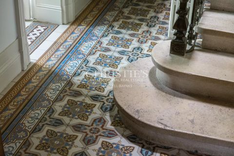 Villa i Bordeaux, Gironde, Bordeaux - € 1.840.000 | Ref: MZ1199 - foto 26