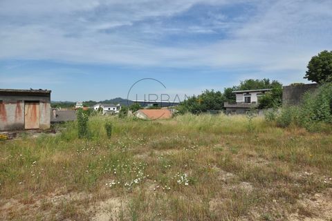 Helårsgrund i Viseu, Viseu, Viseu - € 85.000 | Ref: 0239 B - foto 1