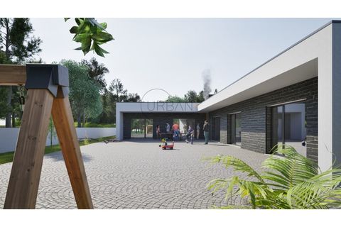 Villa a Lordosa, Viseu, Lordosa - € 470.000 | Ref: 0233 - foto 5