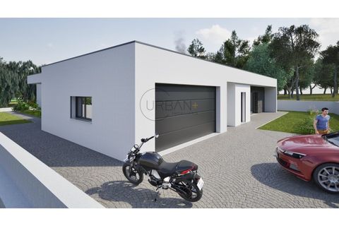 Villa a Lordosa, Viseu, Lordosa - € 470.000 | Ref: 0233 - foto 6