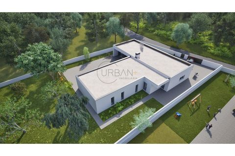 Villa a Lordosa, Viseu, Lordosa - € 470.000 | Ref: 0233 - foto 10