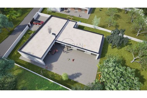 Villa a Lordosa, Viseu, Lordosa - € 470.000 | Ref: 0233 - foto 11
