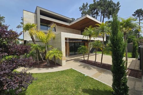 Villa i Corroios, Setubal, Corroios - € 2.400.000 | Ref: 18221 - foto 2