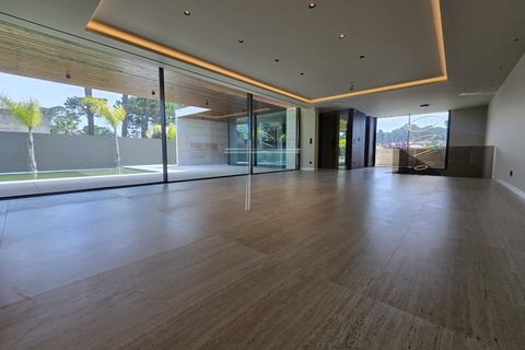Villa i Corroios, Setubal, Corroios - € 2.400.000 | Ref: 18221 - foto 3