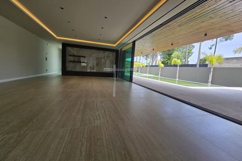 Villa i Corroios, Setubal, Corroios - € 2.400.000 | Ref: 18221 - foto 5