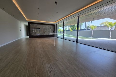 Villa i Corroios, Setubal, Corroios - € 2.400.000 | Ref: 18221 - foto 7
