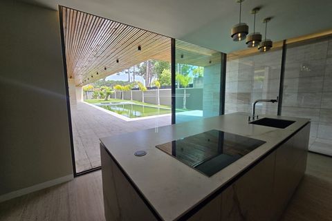 Villa i Corroios, Setubal, Corroios - € 2.400.000 | Ref: 18221 - foto 9