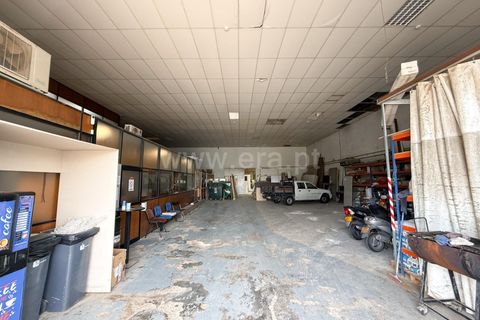 Erhvervsejendom i Maia, Porto, Maia - € 740.000 | Ref: 352260073 - foto 2