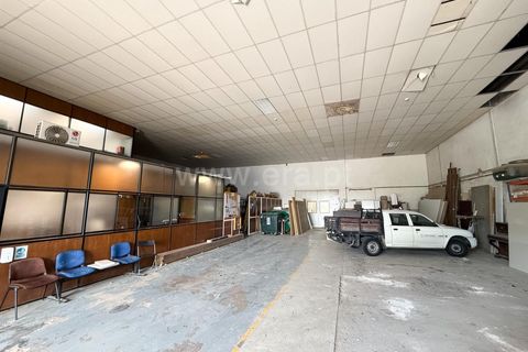 Erhvervsejendom i Maia, Porto, Maia - € 740.000 | Ref: 352260073 - foto 3