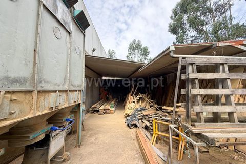 Erhvervsejendom i Maia, Porto, Maia - € 740.000 | Ref: 352260073 - foto 7