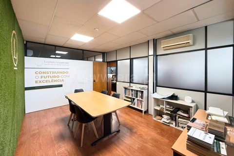 Erhvervsejendom i Maia, Porto, Maia - € 740.000 | Ref: 352260073 - foto 11