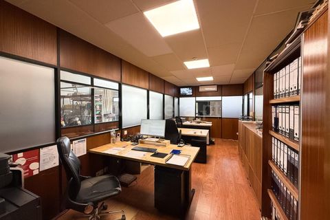 Erhvervsejendom i Maia, Porto, Maia - € 740.000 | Ref: 352260073 - foto 13