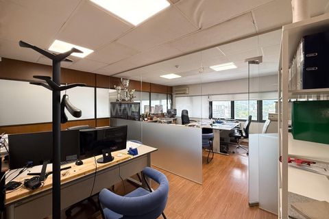 Erhvervsejendom i Maia, Porto, Maia - € 740.000 | Ref: 352260073 - foto 15