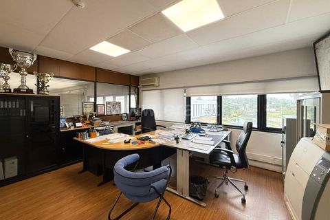 Erhvervsejendom i Maia, Porto, Maia - € 740.000 | Ref: 352260073 - foto 16