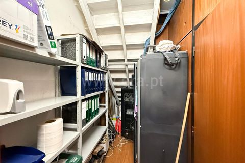 Erhvervsejendom i Maia, Porto, Maia - € 740.000 | Ref: 352260073 - foto 18