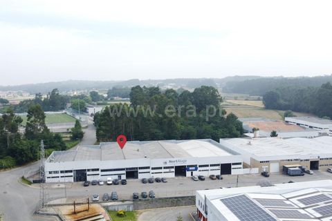 Erhvervsejendom i Maia, Porto, Maia - € 740.000 | Ref: 352260073 - foto 20