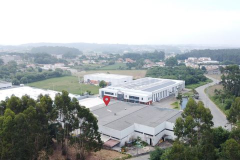 Erhvervsejendom i Maia, Porto, Maia - € 740.000 | Ref: 352260073 - foto 21