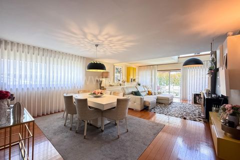 Villa i Maia, Porto, Maia - € 599.000 | Ref: 352260072 - foto 3