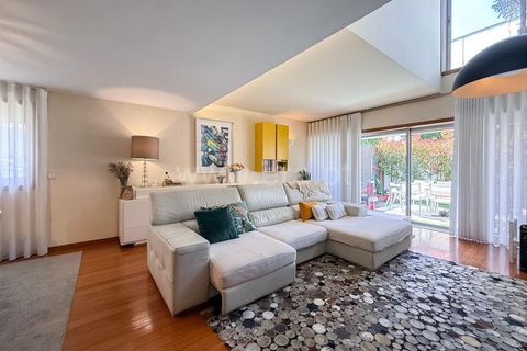 Villa i Maia, Porto, Maia - € 599.000 | Ref: 352260072 - foto 4