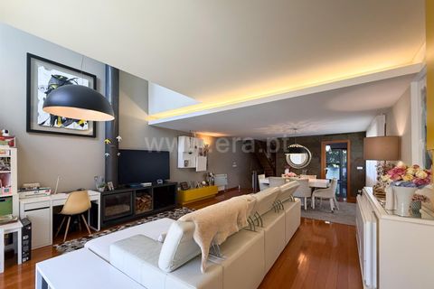 Villa i Maia, Porto, Maia - € 599.000 | Ref: 352260072 - foto 6