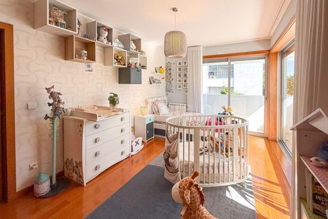 Villa i Maia, Porto, Maia - € 599.000 | Ref: 352260072 - foto 13