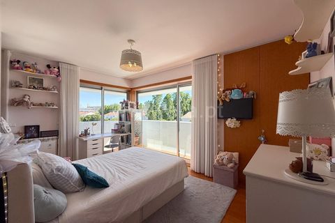 Villa i Maia, Porto, Maia - € 599.000 | Ref: 352260072 - foto 15
