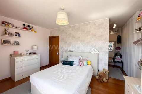 Villa i Maia, Porto, Maia - € 599.000 | Ref: 352260072 - foto 16