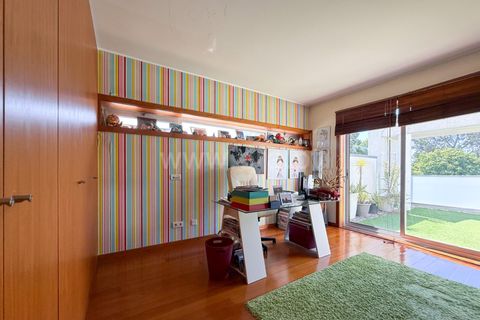 Villa i Maia, Porto, Maia - € 599.000 | Ref: 352260072 - foto 18
