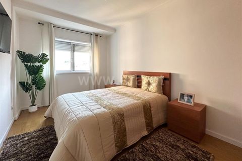 Apartament a Valongo, Porto, Valongo - € 1.000/mes | Ref: 352260078 - foto 9