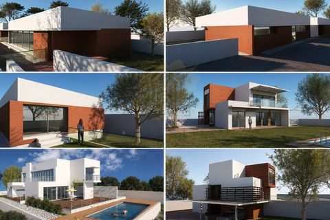 Tomt i Azambuja, Lisbon, Azambuja - € 100 000 | Ref: SÒL_1872 - foto 3