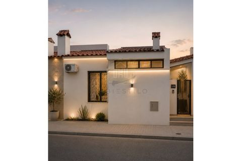 Rækkehus i Ermidas do Sado, Setubal, Ermidas do Sado - € 280.000 | Ref: HAB_1871 - foto 2