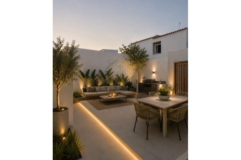 Rækkehus i Ermidas do Sado, Setubal, Ermidas do Sado - € 280.000 | Ref: HAB_1871 - foto 5