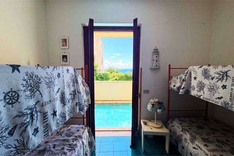 Lejlighed i Scalea, Cosenza, Scalea - € 250.000 | Ref: 1562 - foto 25