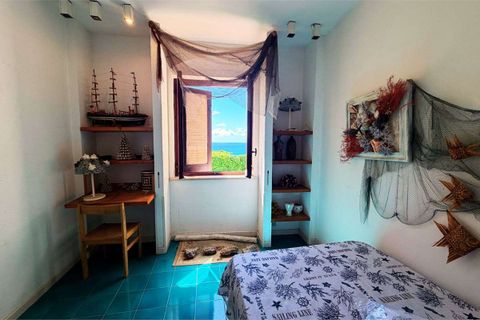 Lejlighed i Scalea, Cosenza, Scalea - € 250.000 | Ref: 1562 - foto 26
