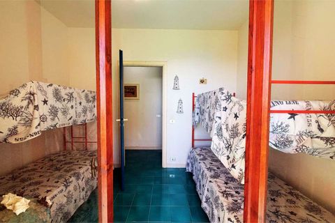 Lejlighed i Scalea, Cosenza, Scalea - € 250.000 | Ref: 1562 - foto 30