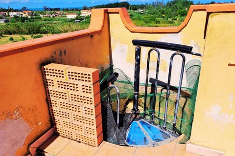 Lejlighed i Scalea, Cosenza, Scalea - € 48.000 | Ref: 1566 - foto 9