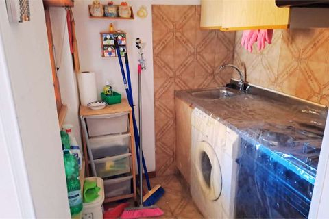Lejlighed i Scalea, Cosenza, Scalea - € 48.000 | Ref: 1566 - foto 13