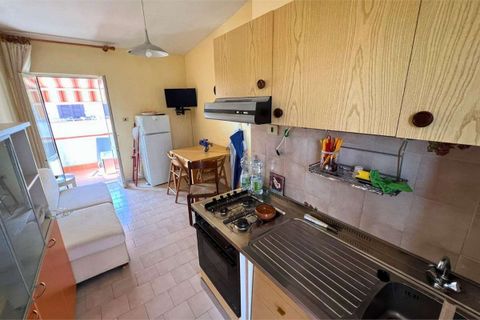 Lejlighed i Scalea, Cosenza, Scalea - € 47.000 | Ref: 1567 - foto 4