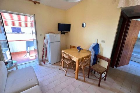 Lejlighed i Scalea, Cosenza, Scalea - € 47.000 | Ref: 1567 - foto 5