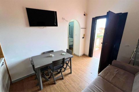 Lejlighed i Scalea, Cosenza, Scalea - € 75.000 | Ref: 1569 - foto 3