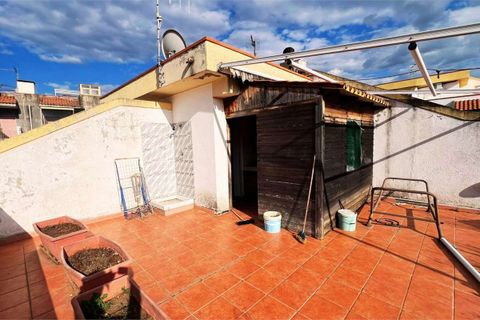 Lejlighed i Scalea, Cosenza, Scalea - € 139.000 | Ref: 1570 - foto 22