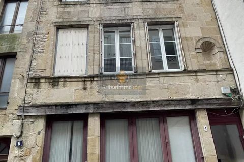Leilighet i Langres, Haute-Marne, Langres - € 213 000 | Ref: 86979806 - foto 2