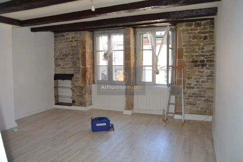 Leilighet i Langres, Haute-Marne, Langres - € 213 000 | Ref: 86979806 - foto 8