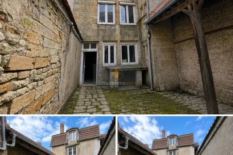 Leilighet i Langres, Haute-Marne, Langres - € 213 000 | Ref: 86979806 - foto 11