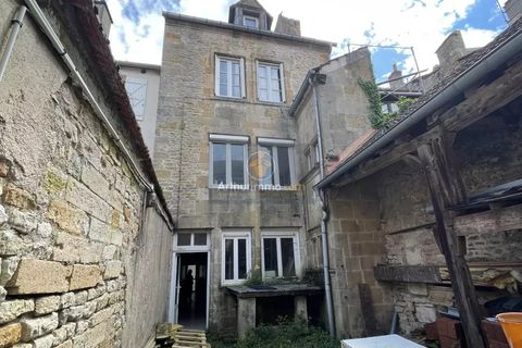 Leilighet i Langres, Haute-Marne, Langres - € 213 000 | Ref: 86979806 - foto 13